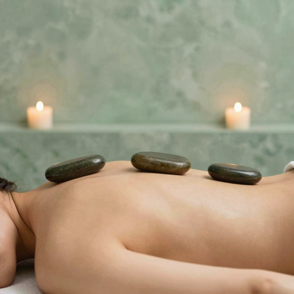 Classic Swedish Massage