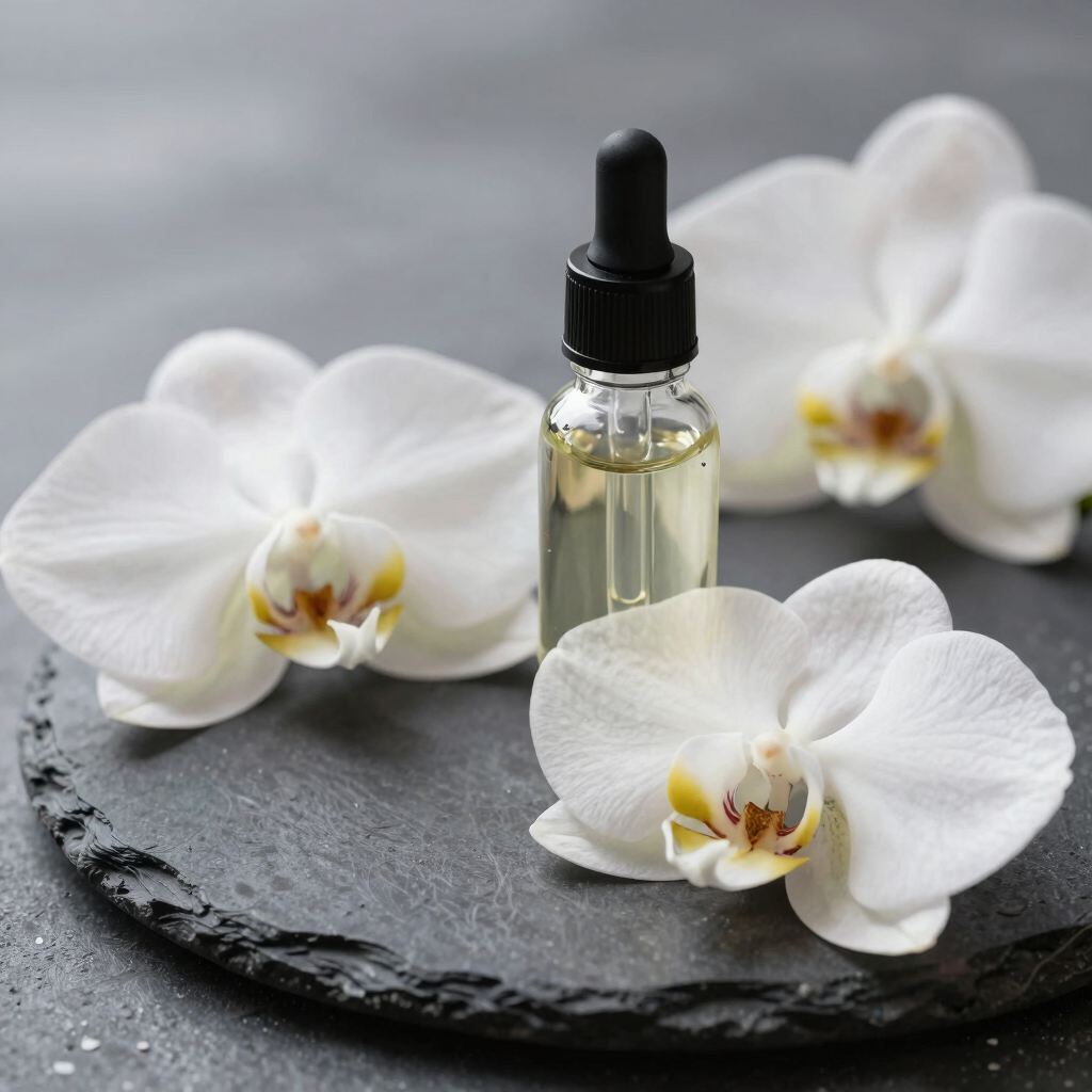 Premium Aromatherapy Ritual