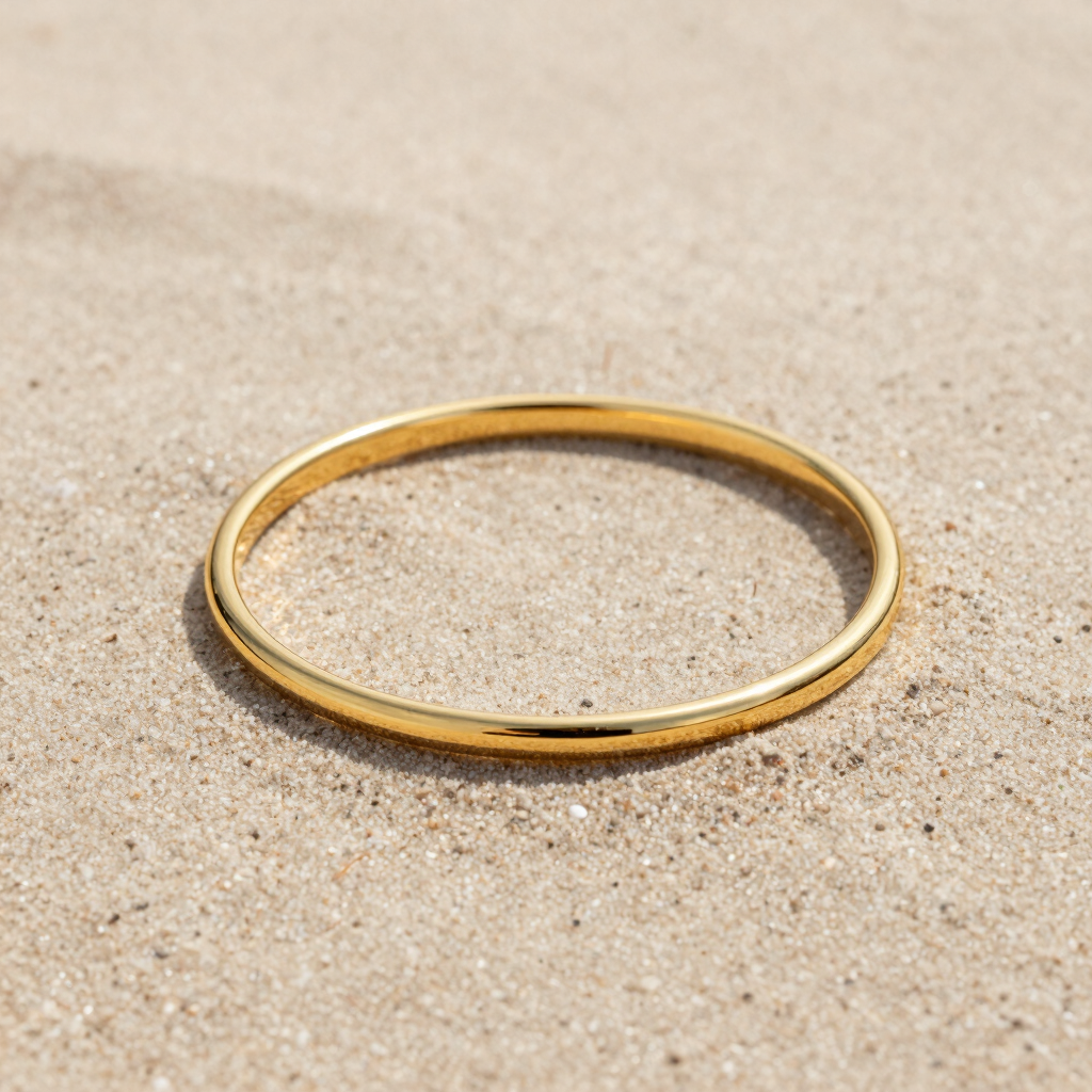 Havbris Bangle Armbånd