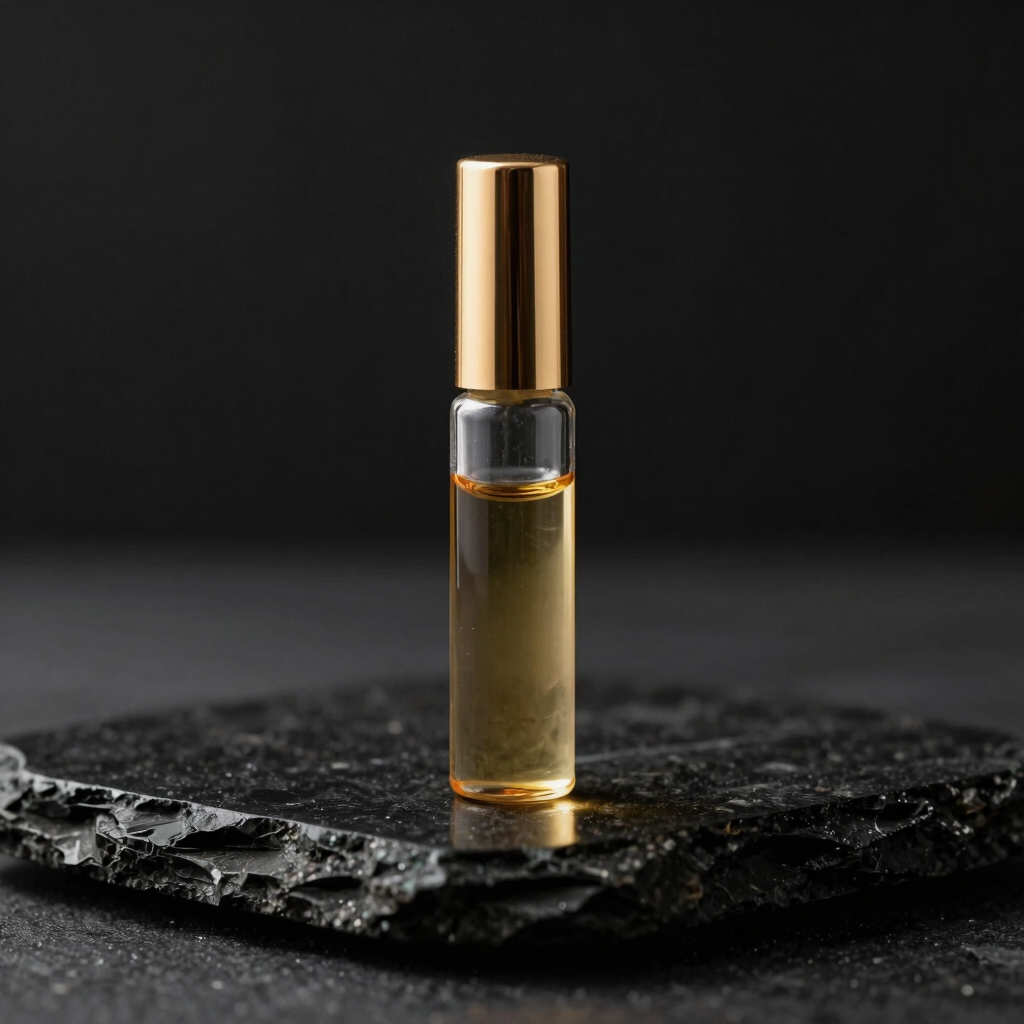 Majestic Oud Attar Roll-on