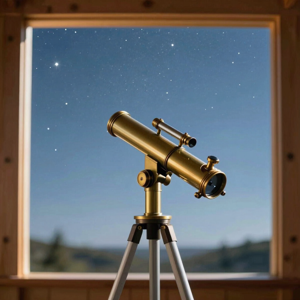 Southern Sky Stargazing Session