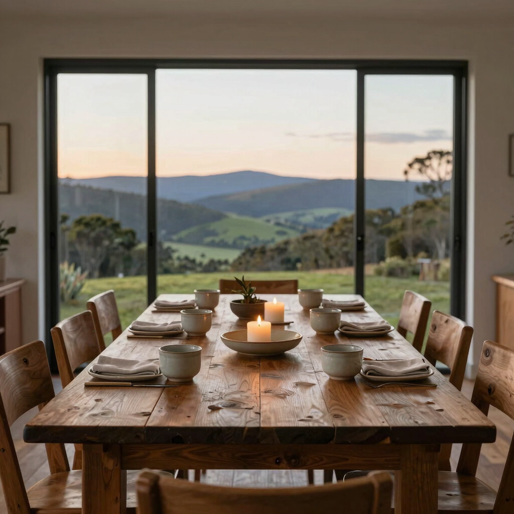 Valley View Farm-to-Table Tasting