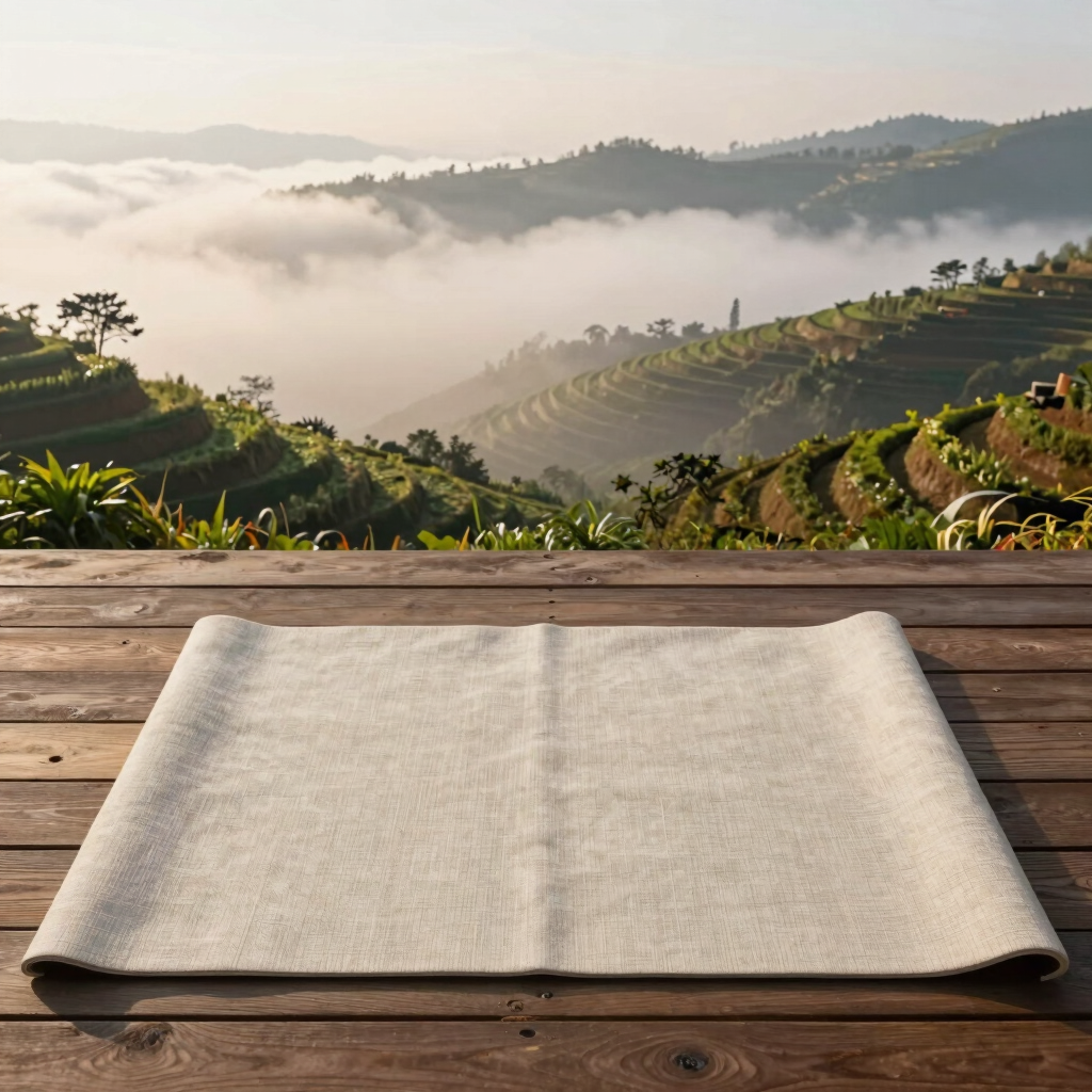 Sunrise Yoga & Breathwork Session
