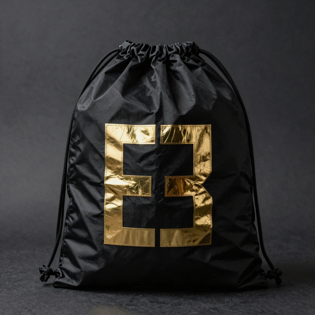 The Gold Edition Tribute Gymsack