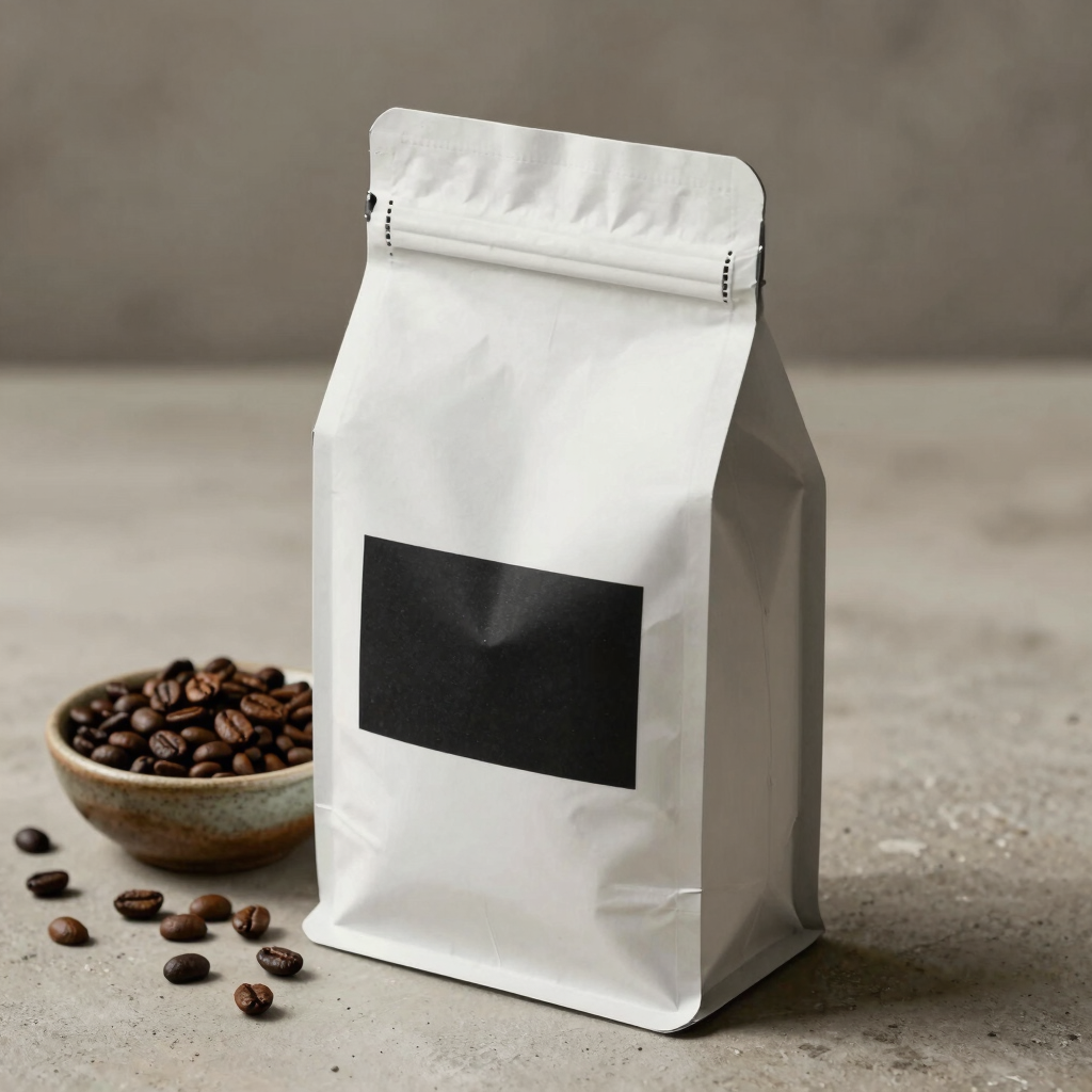 Origin 01: High-Altitude Arabica