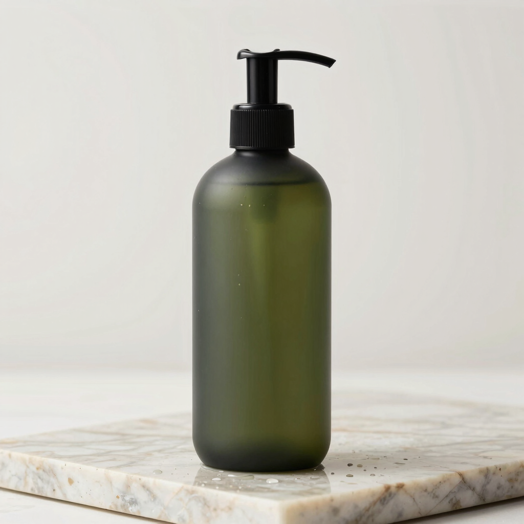 Bio-Active Sea Kelp Body Cleanser