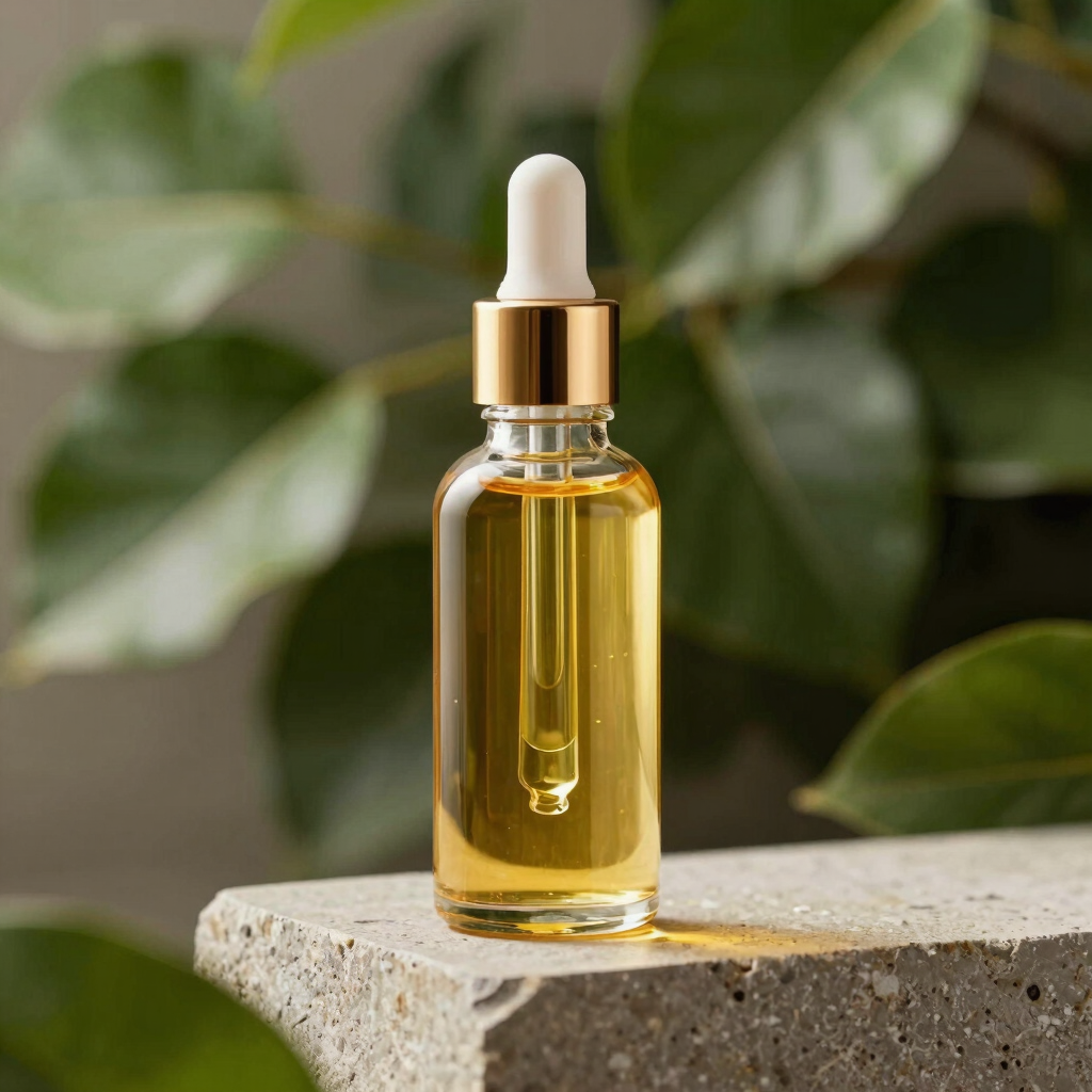 No. 04 Neroli & Marula Facial Serum