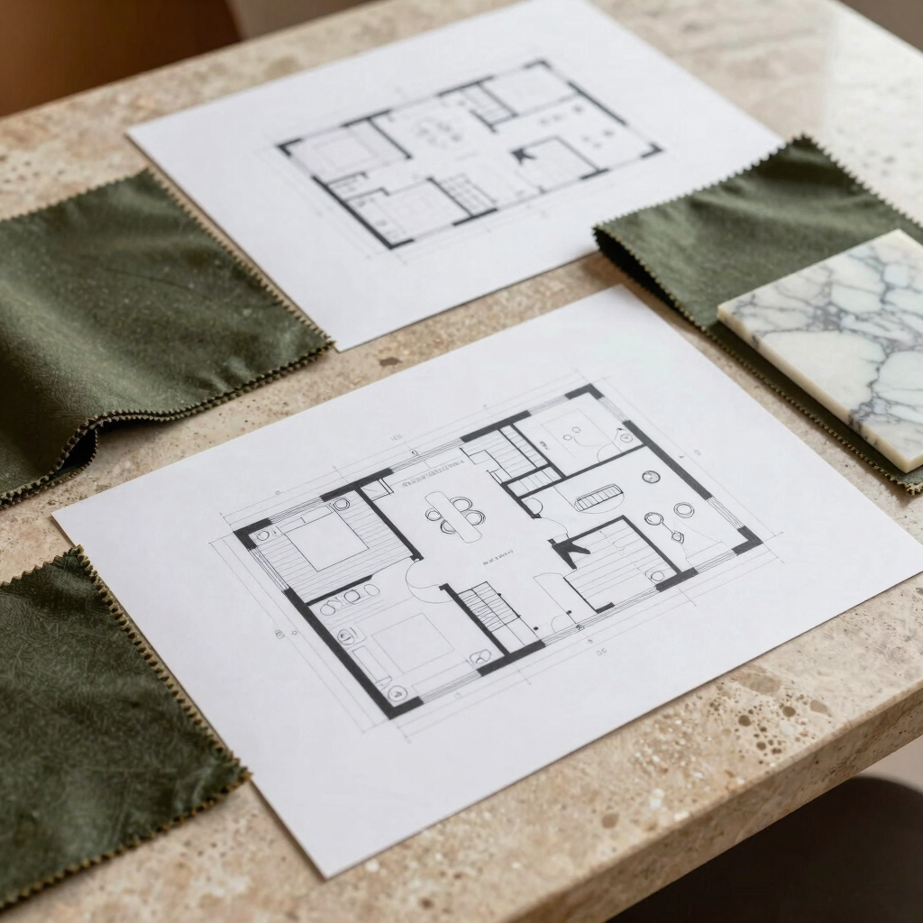 Consultoria Espacial Terapêutica Online