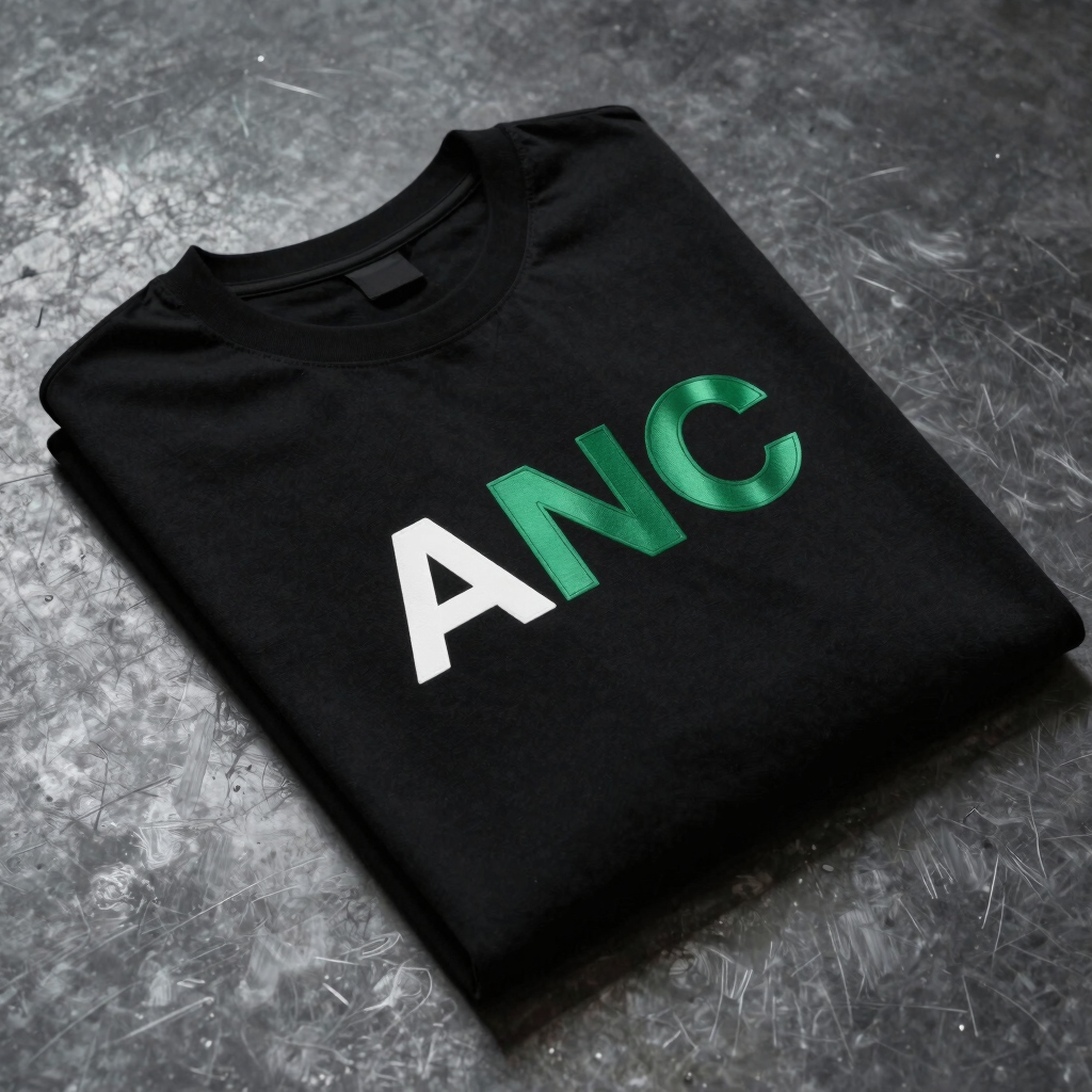 GWG Discipline Heavyweight Tee