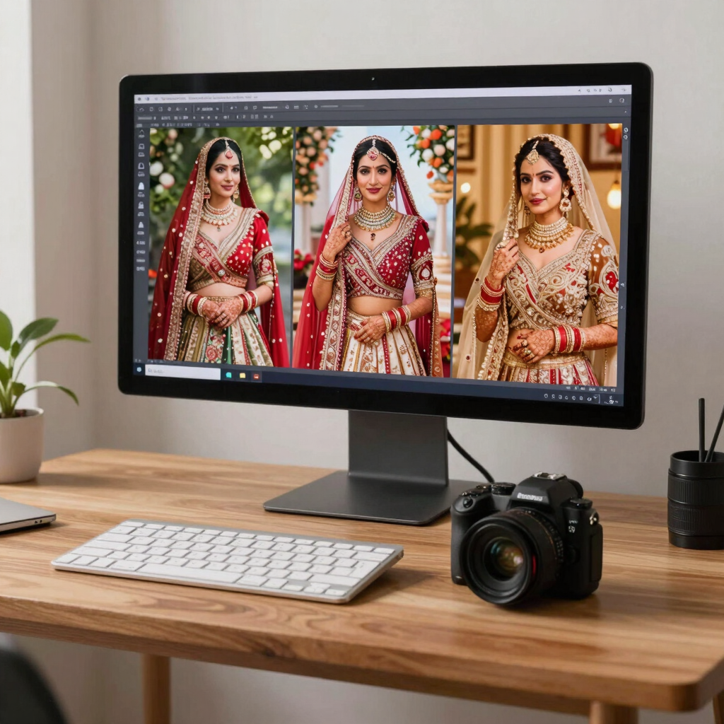 Cinematic Wedding Consultation