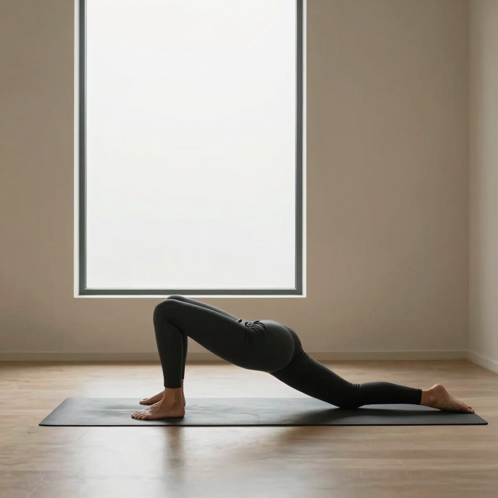 Movement & Mobility Alignment