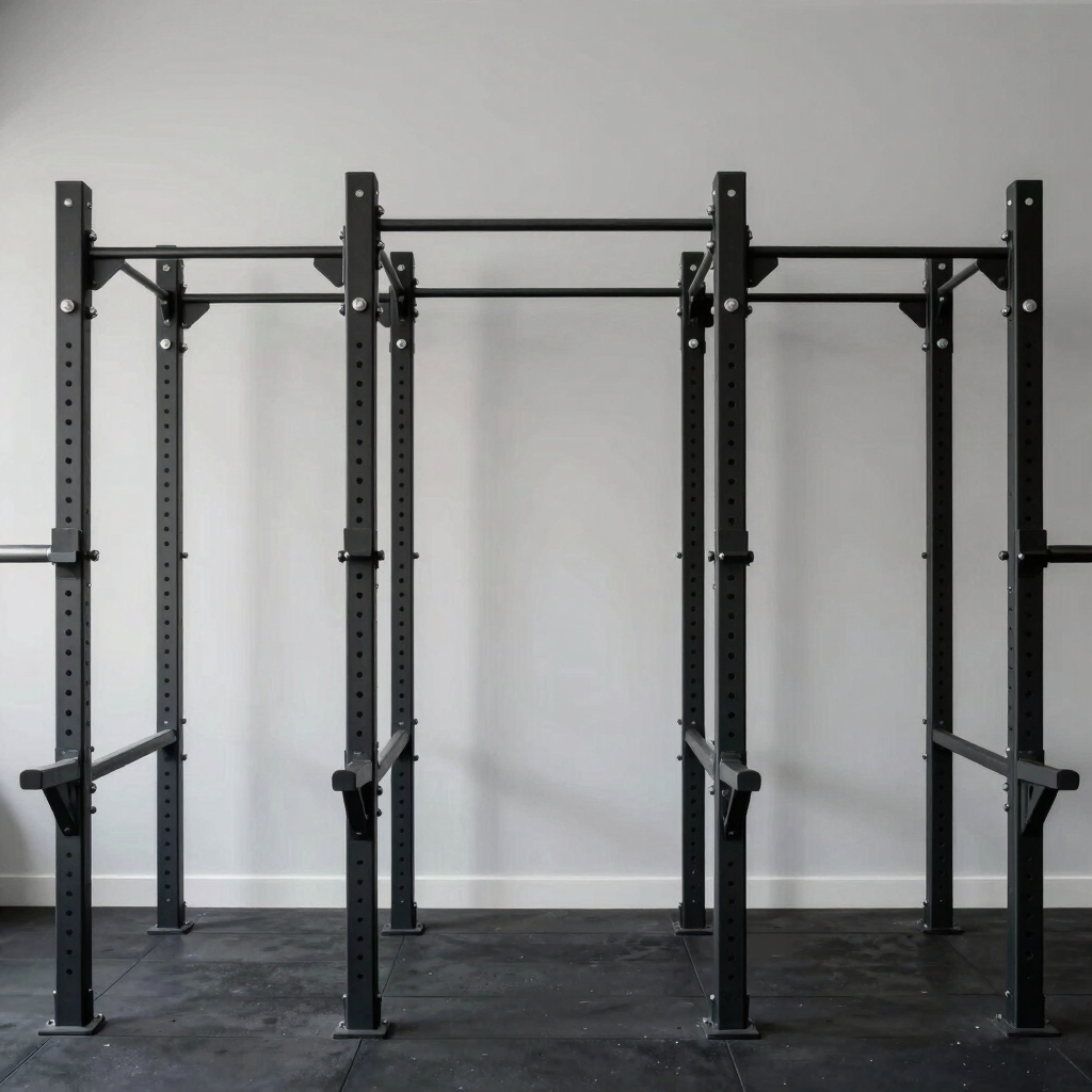 Semi-Private Strength Training
