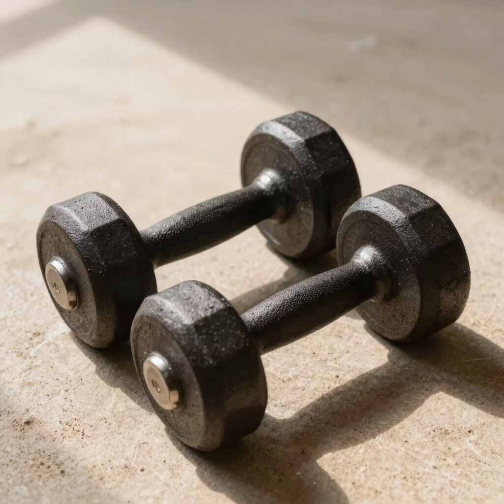 Private Strength Session