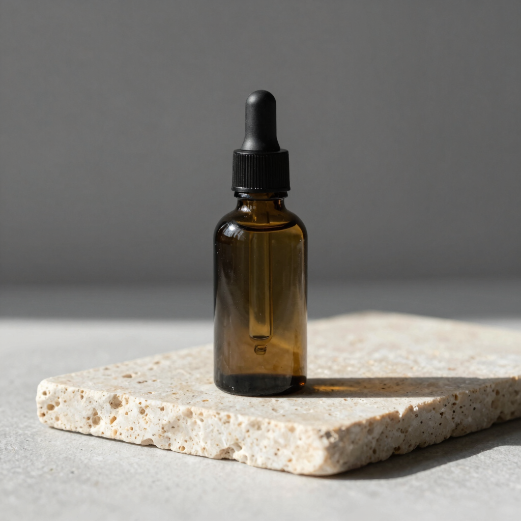 Olive Leaf Restorative Face Oil
