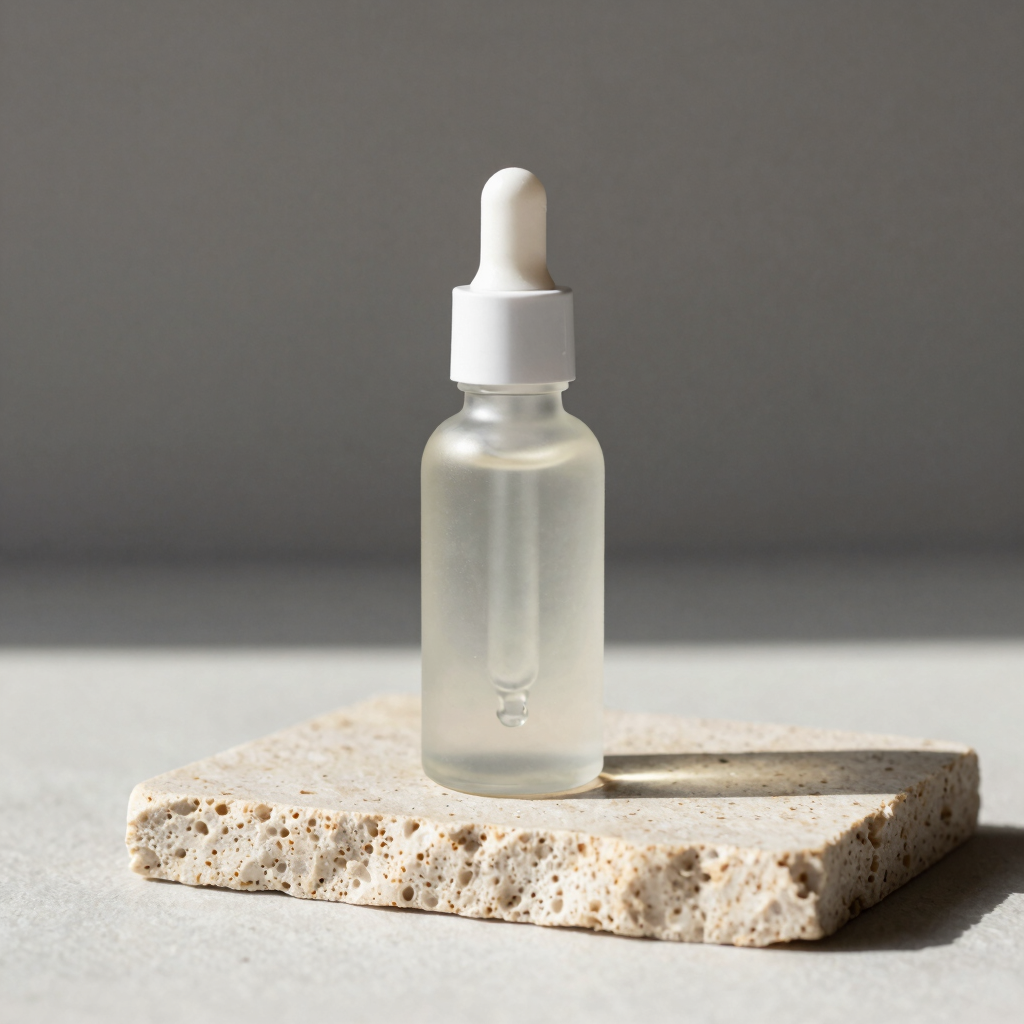 No. 01 Hyaluronic Acid Dew Serum