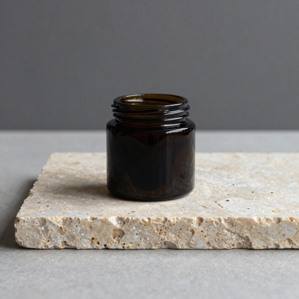Charcoal & Caffeine Brightening Eye Cream