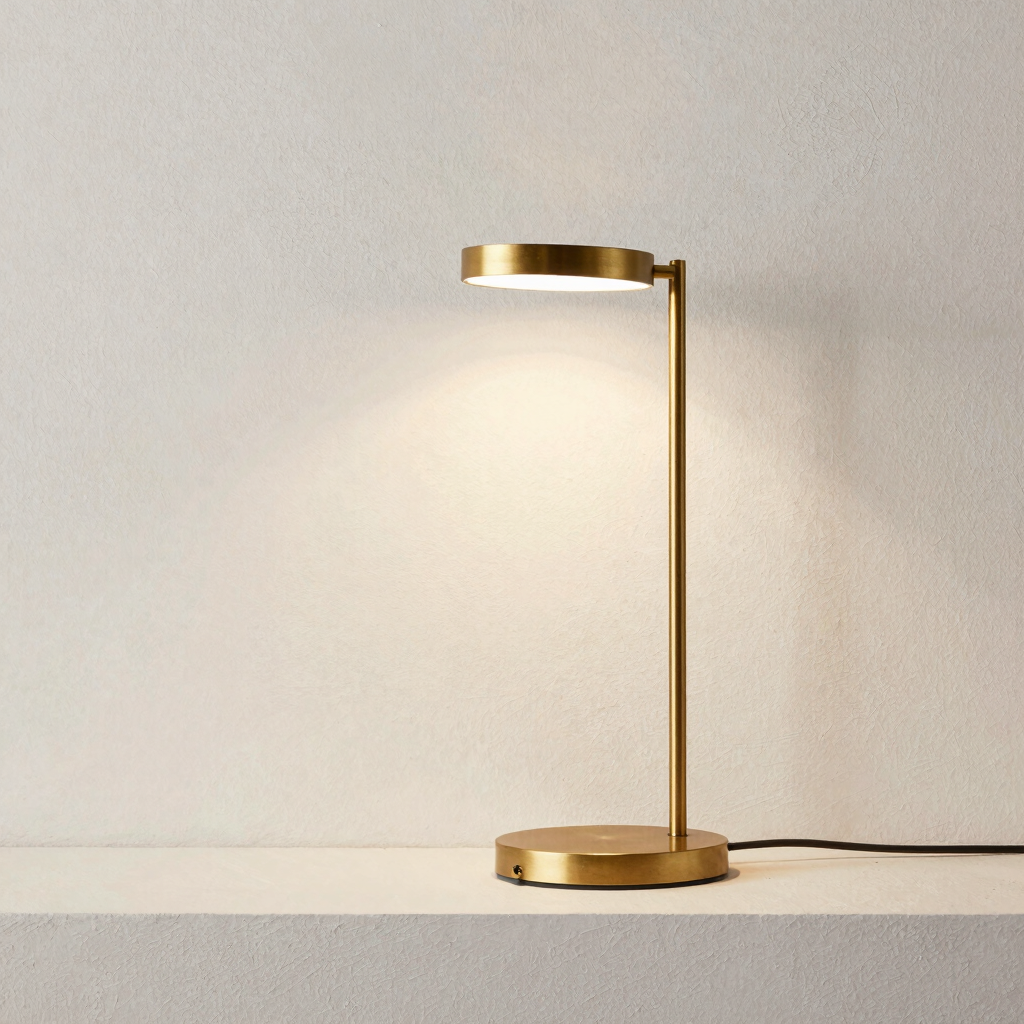 Stela Slim Counter Lamp