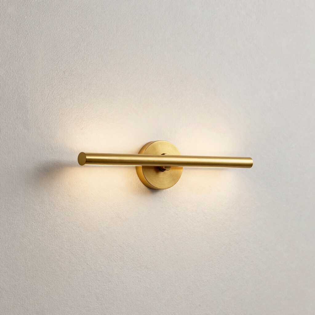 Sinu Dual Curved Sconce