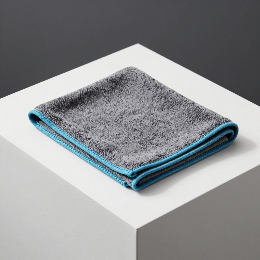 NanoKlean Advanced Nano Cloth