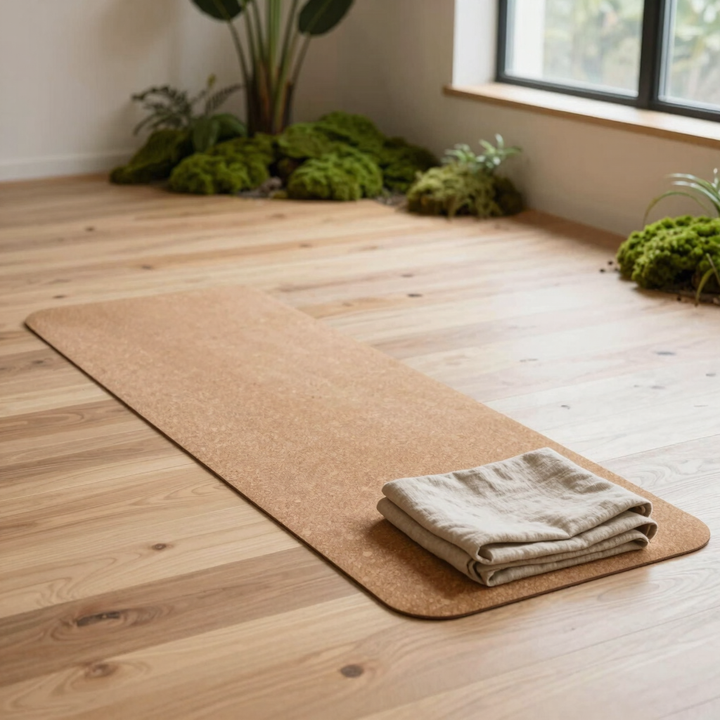 Private One-on-One Yoga