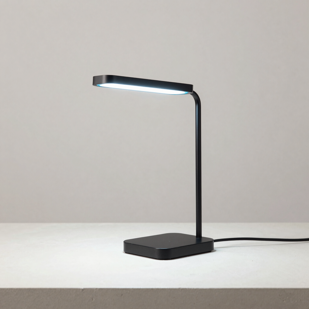 Lámpara de Escritorio LED Inteligente
