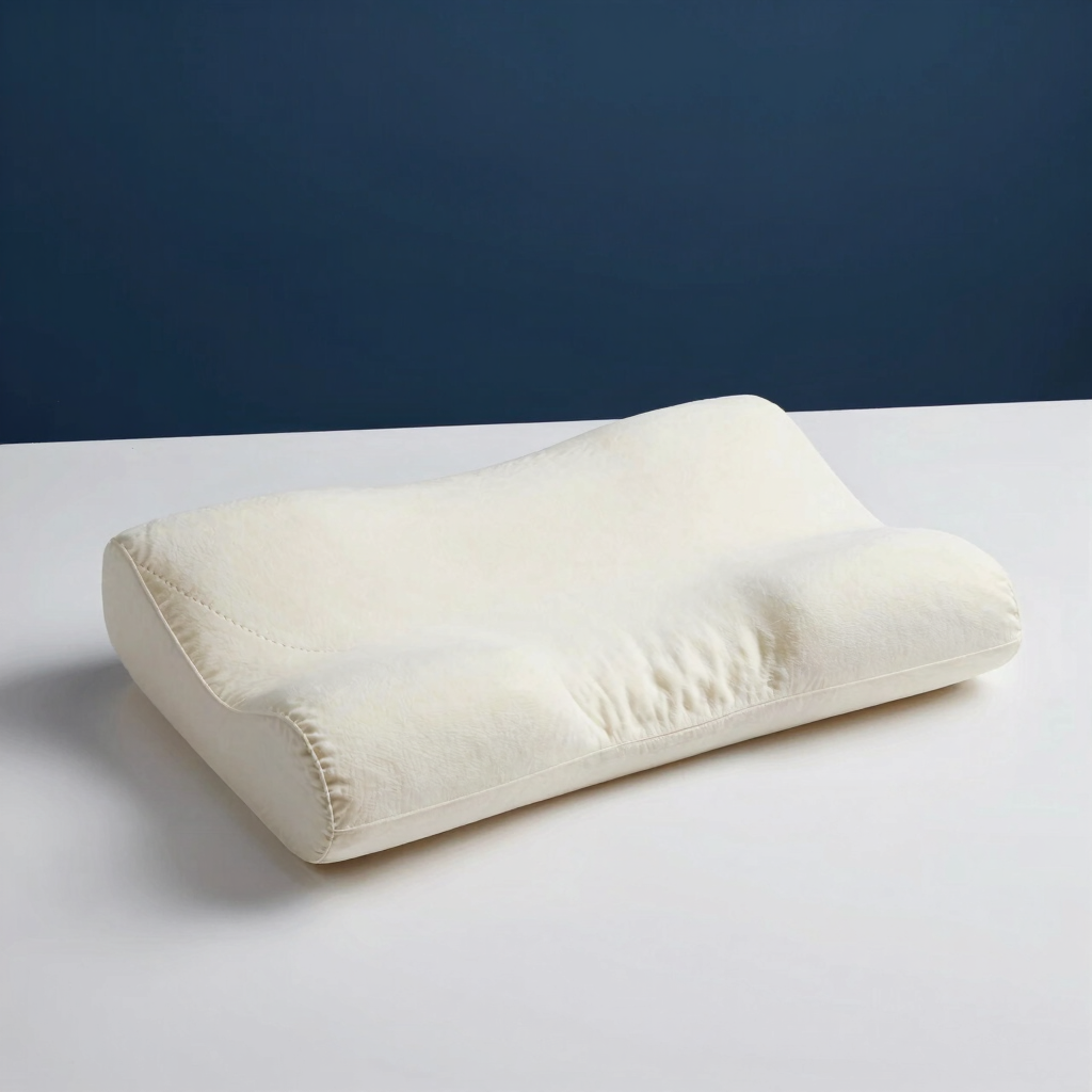 Derila Contour Memory Foam Pillow