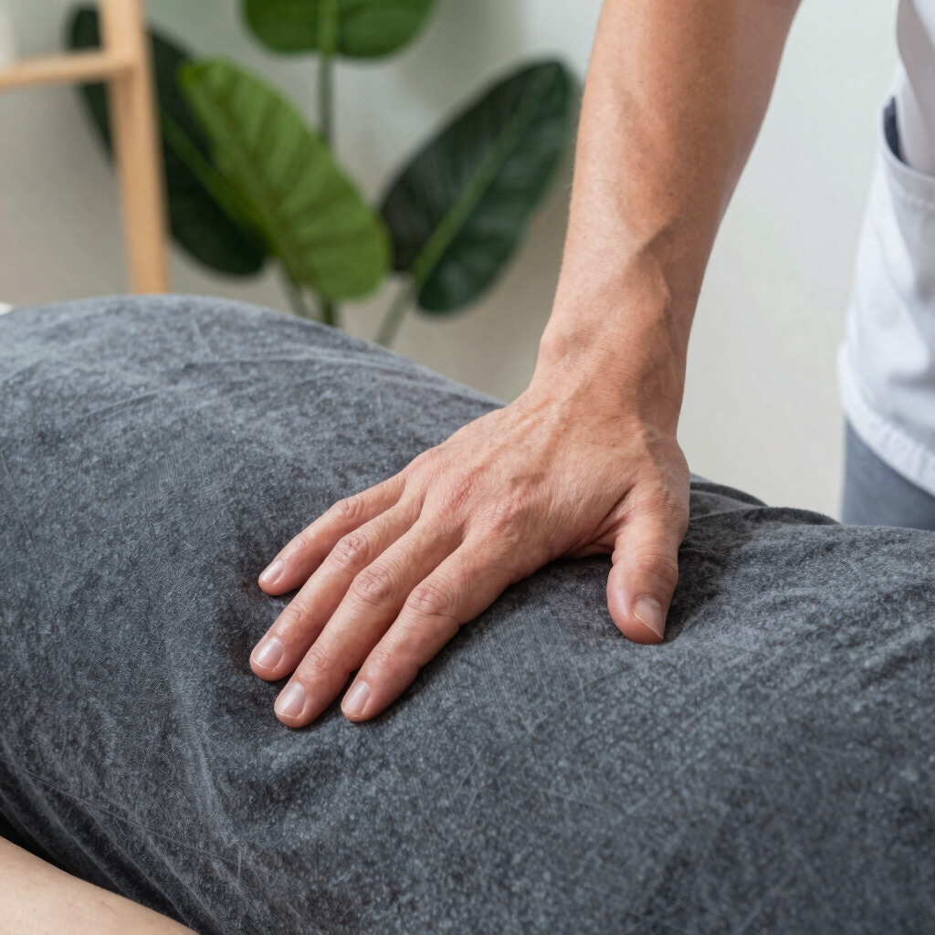 acupressure sujog
