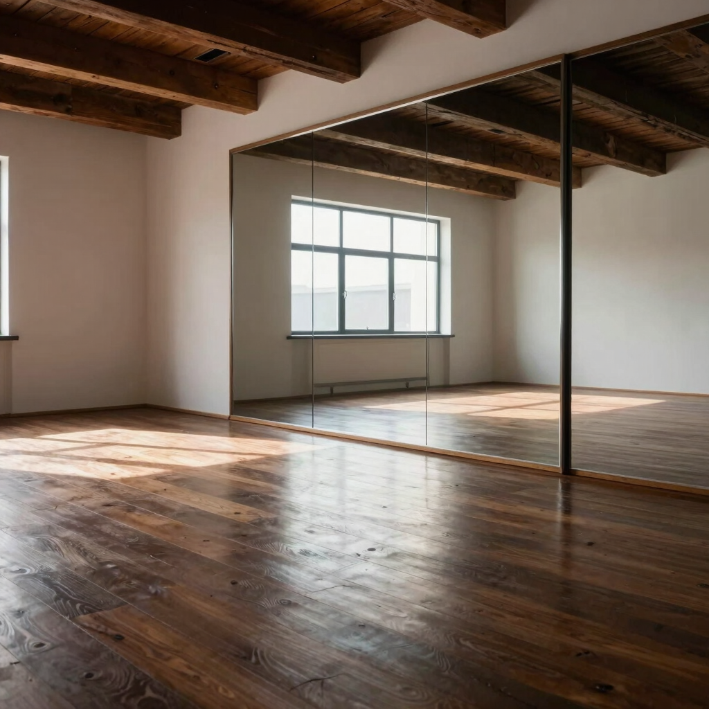 Ashtanga Vinyasa Primary Series