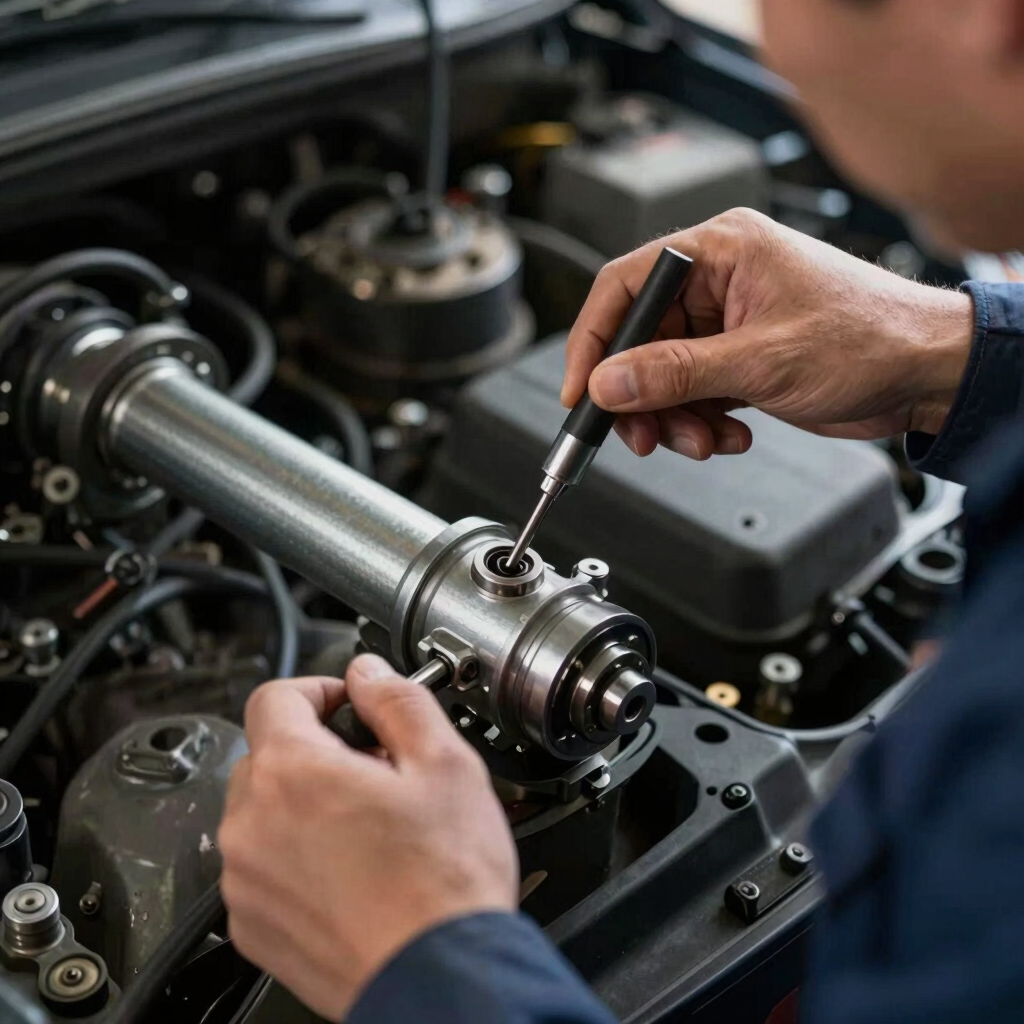 Ignition Repair and Replacement