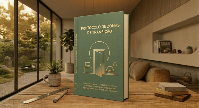 Protocolo de Zonas de Transição