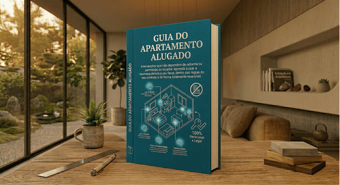 Guia do Apartamento Alugado