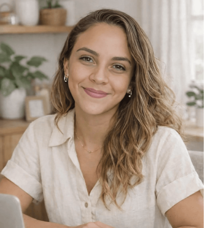 Giovana Almeida
