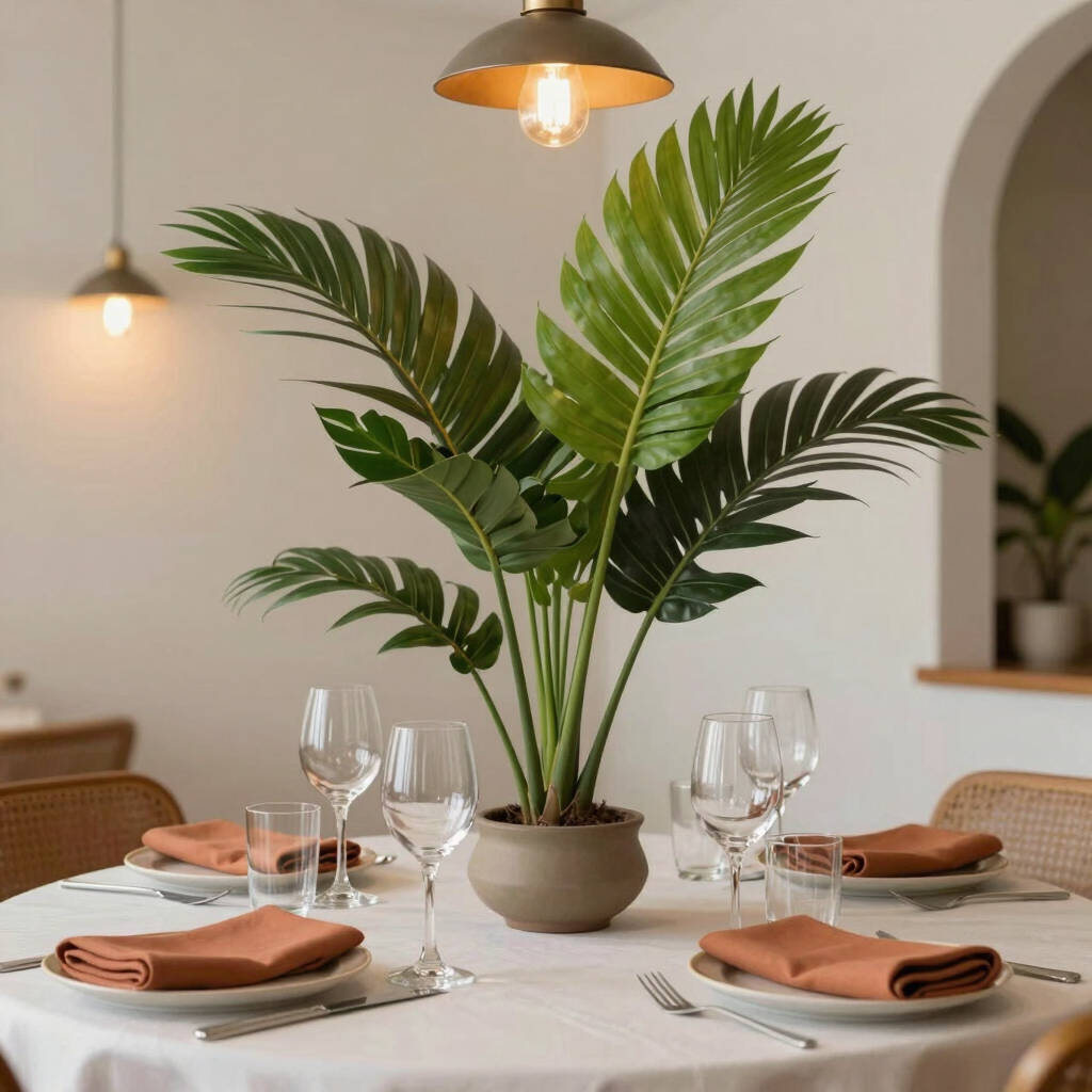 Private Dining Room Reservation