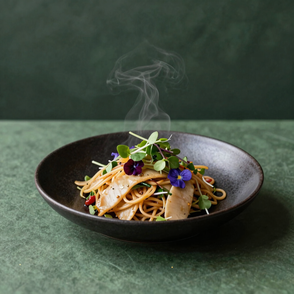 Premium Chef's Table Experience
