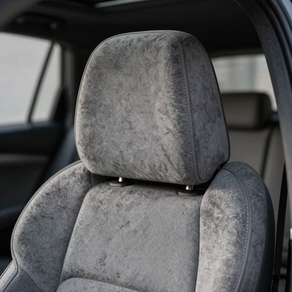 Alcantara & Suede Rejuvenation