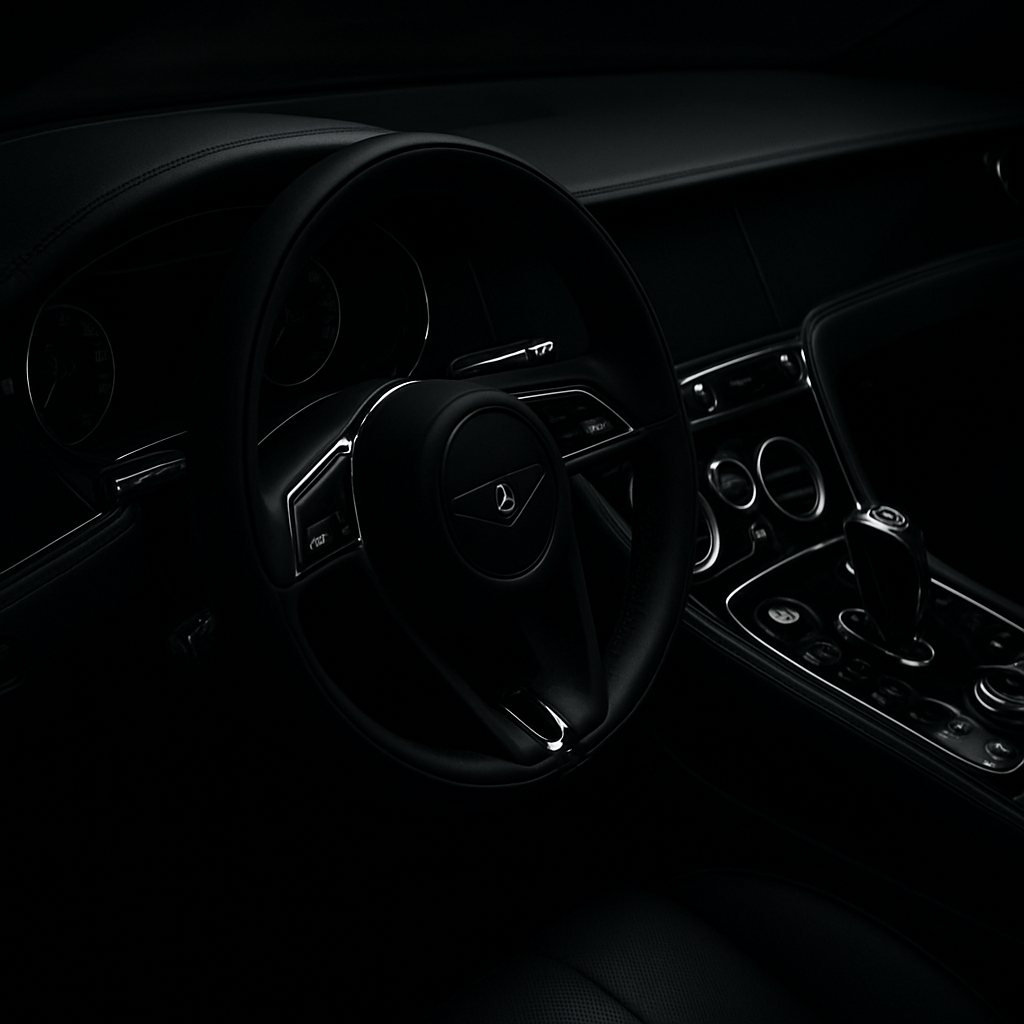 Dashboard Restoration Assessment