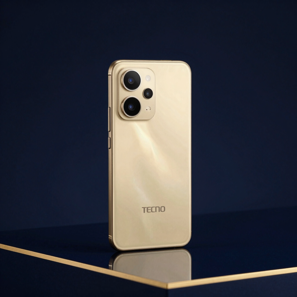 Tecno Spark 20 Pro Plus