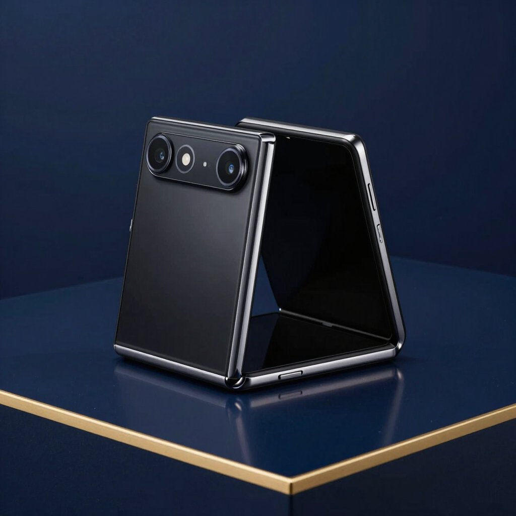 Tecno Phantom V Flip 5G