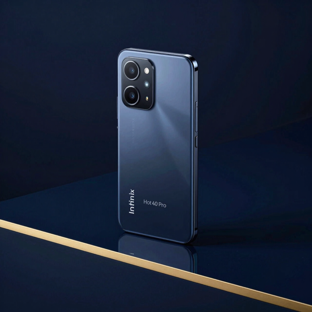 Infinix Hot 40 Pro Elite