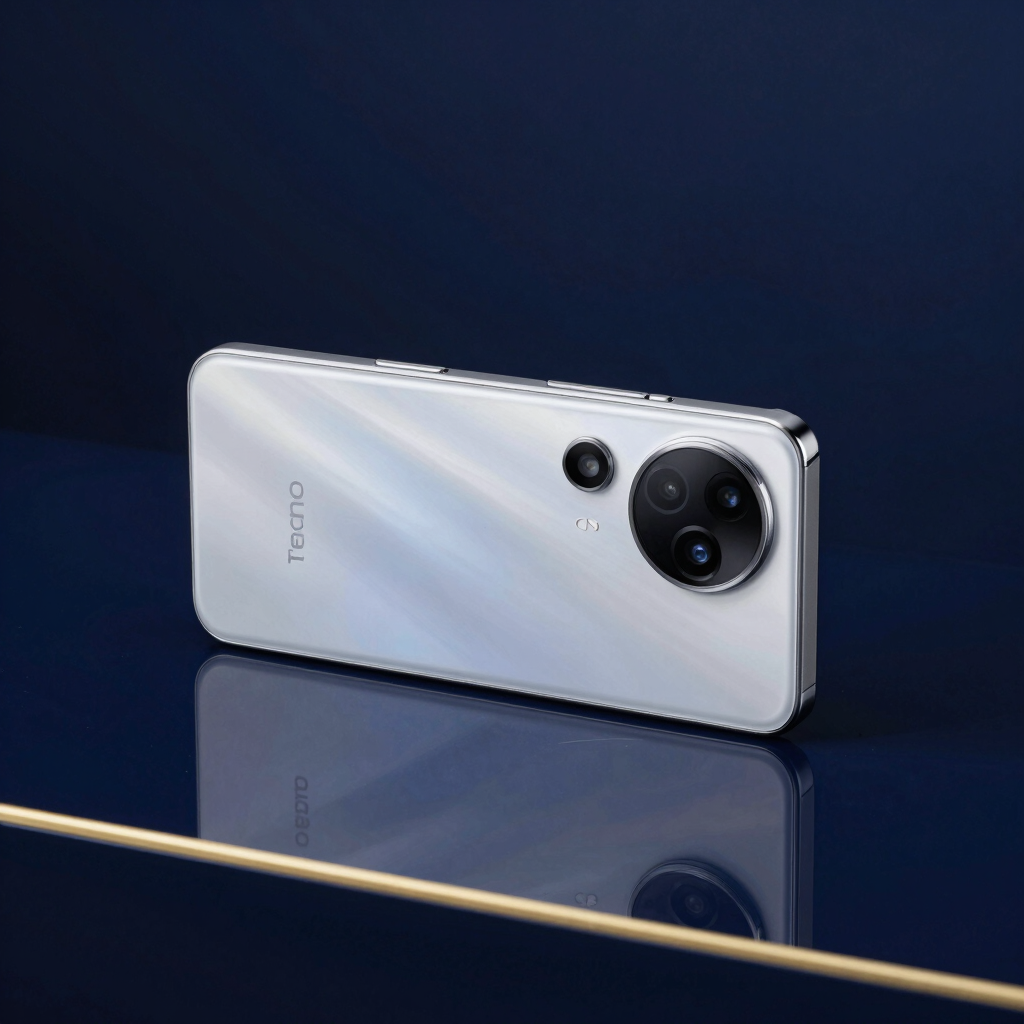 Tecno Camon 30 Pro 5G