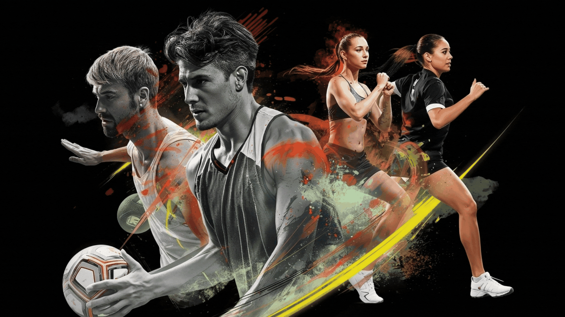 black blue and yellow textile