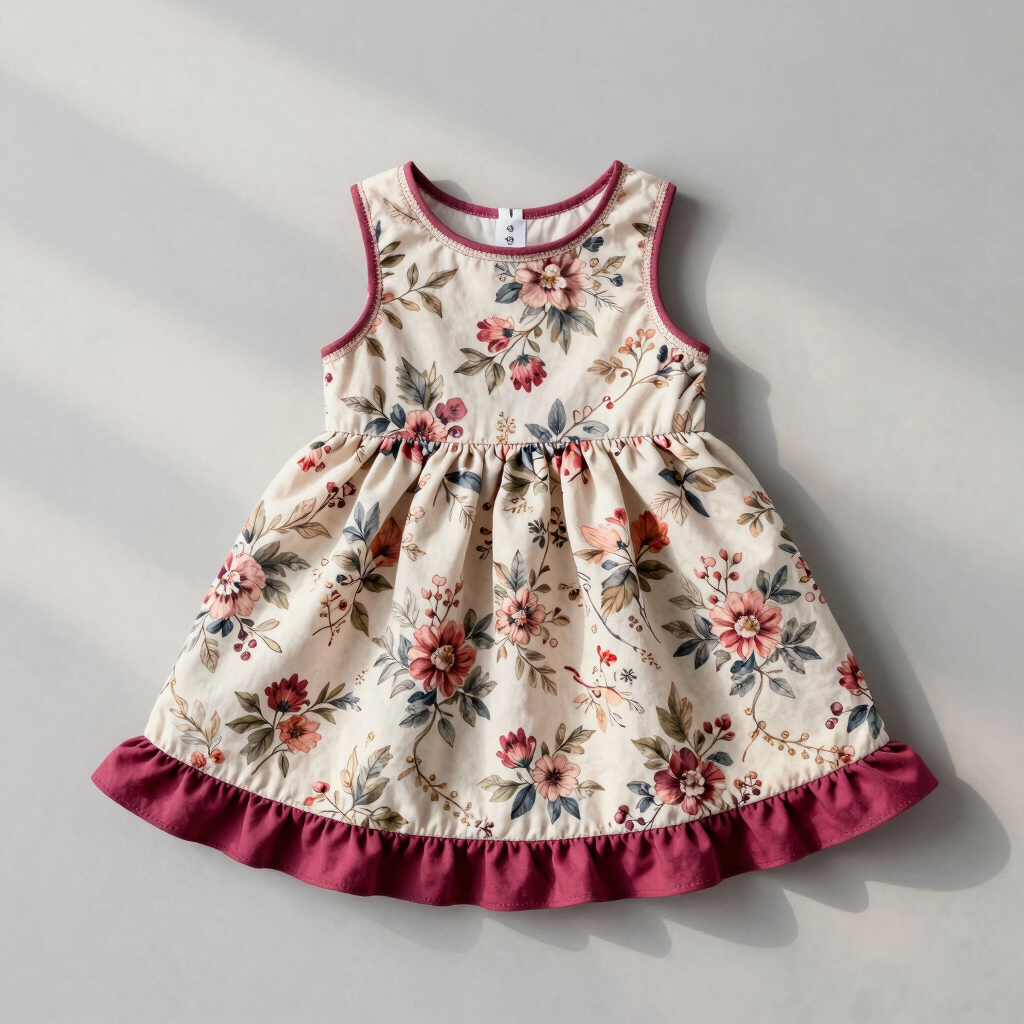Vestido Primavera en Celaya