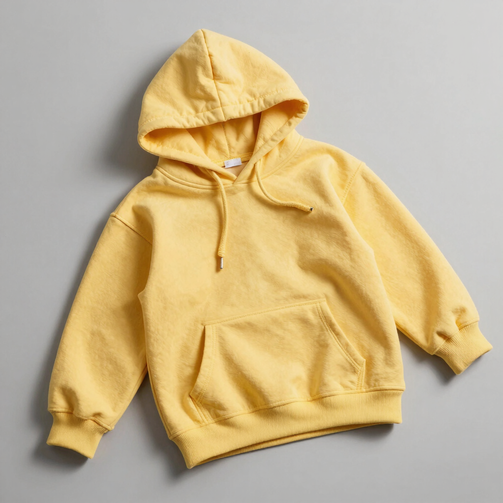 Sudadera Michi Abrazable