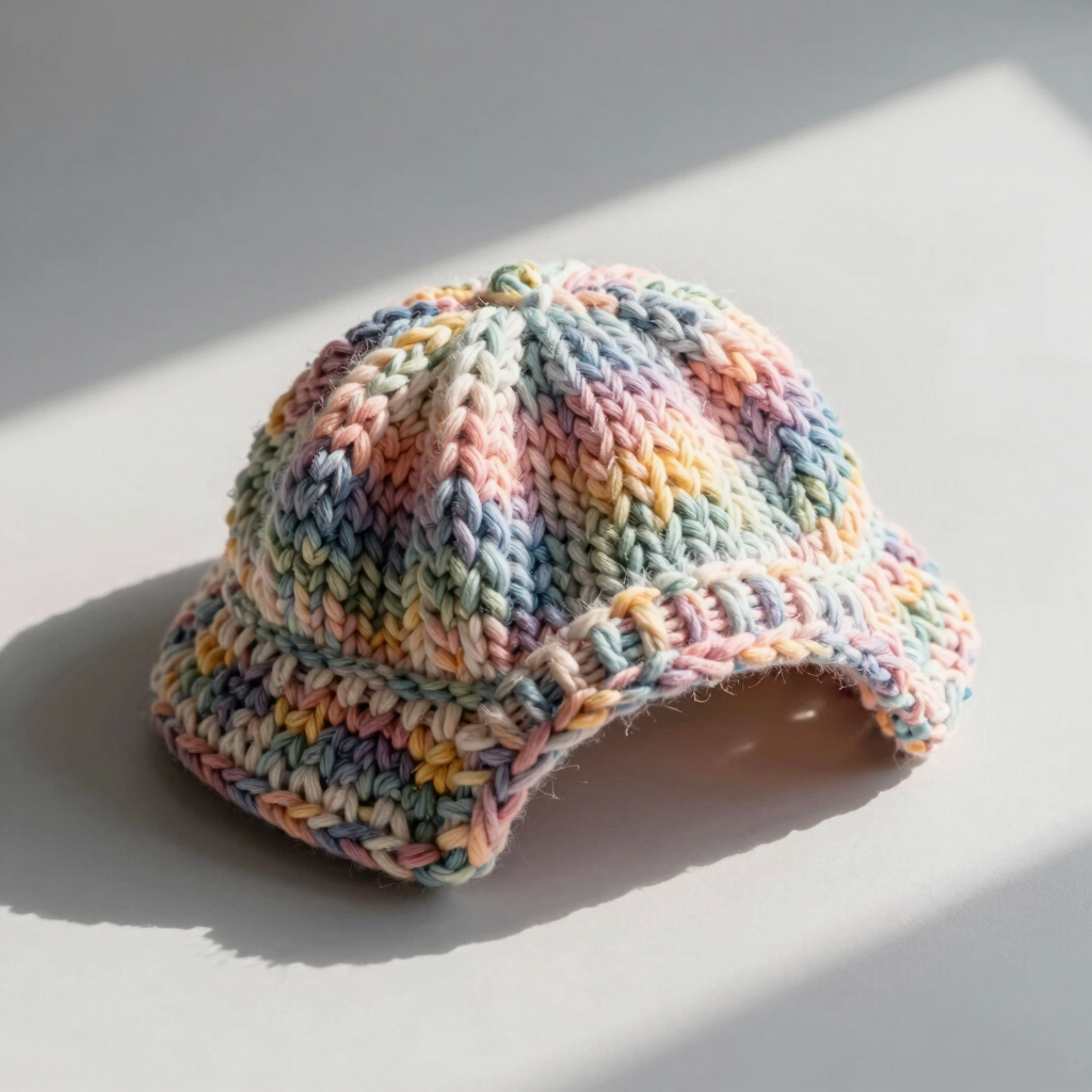 Gorrito Orejas Felices