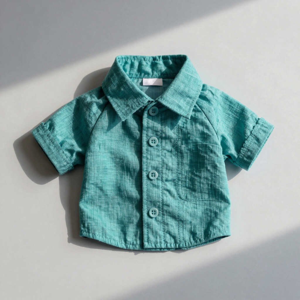 Guayabera Miniatura Celaya