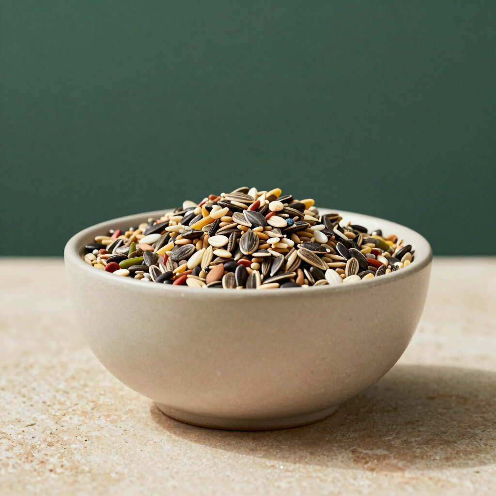 Ultimate Omega Mixed Seeds