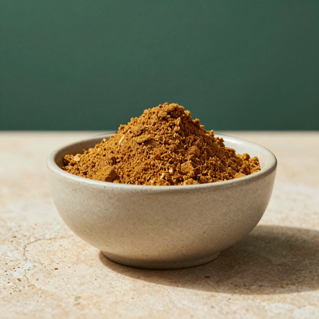 Artisanal Organic Jaggery Powder