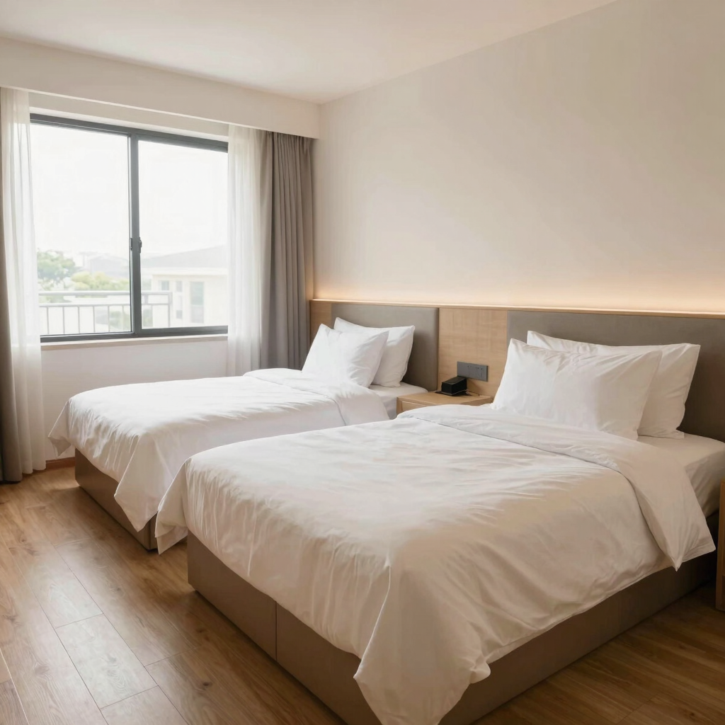 Family Comfort Day Stay