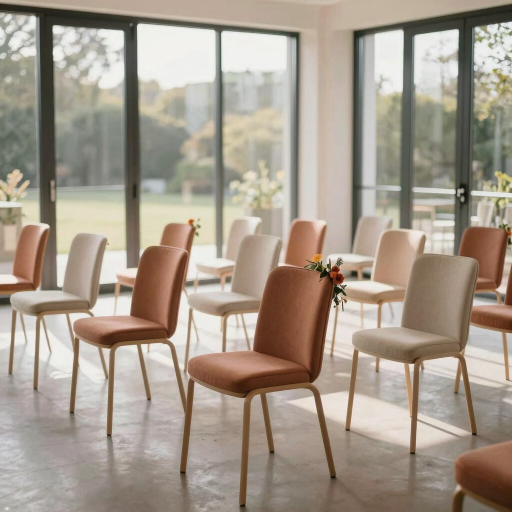 Small Celebration Hall Rental