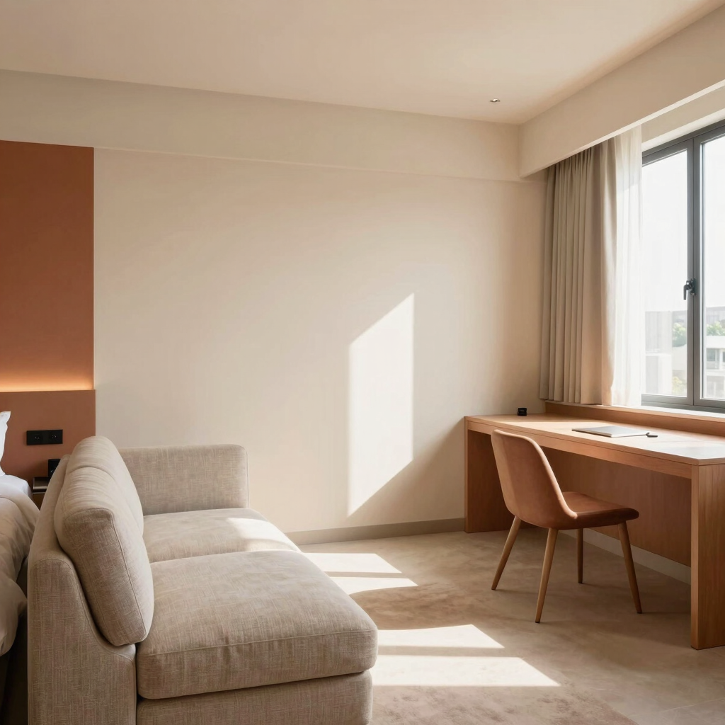 Premium Suite Day Stay